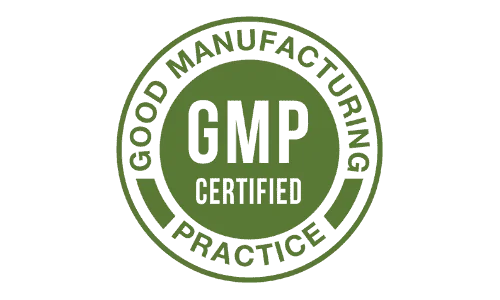 Red Boost GMP Certified