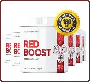 Red Boost discount Bottles 